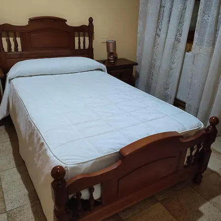 - Restaurante Vilaboa -wifi, Aparcamiento Propio- Hotel 3*